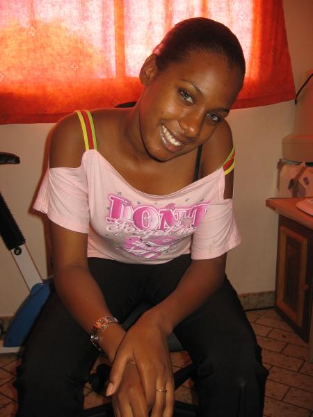 ******BLaCK PRiNcEsS*******